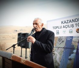 TORTUM VADİSİNİ YASA BOĞAN ÖLÜM