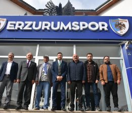 DAL’DAN EFSANE AMİGO BARAKA’YA EN GÜZEL VEFA!