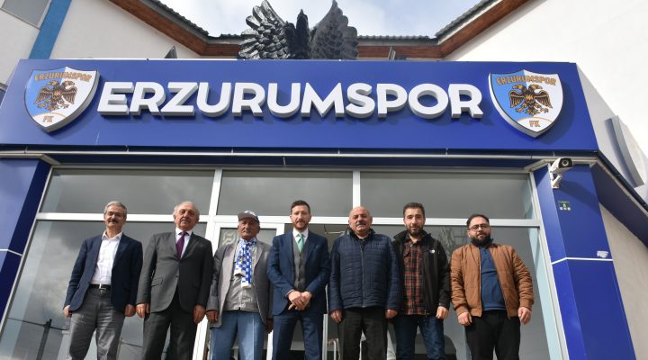 DAL’DAN EFSANE AMİGO BARAKA’YA EN GÜZEL VEFA!