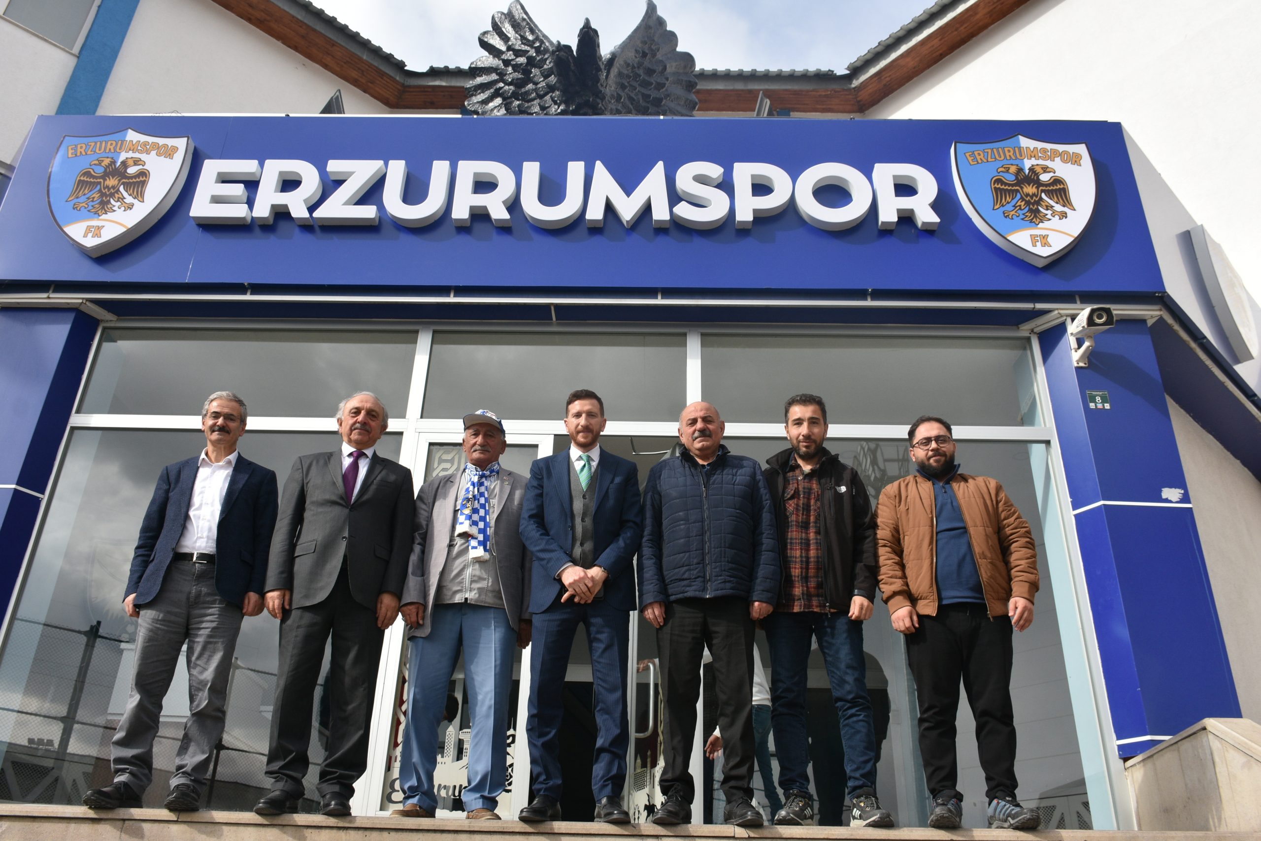 DAL’DAN EFSANE AMİGO BARAKA’YA EN GÜZEL VEFA!