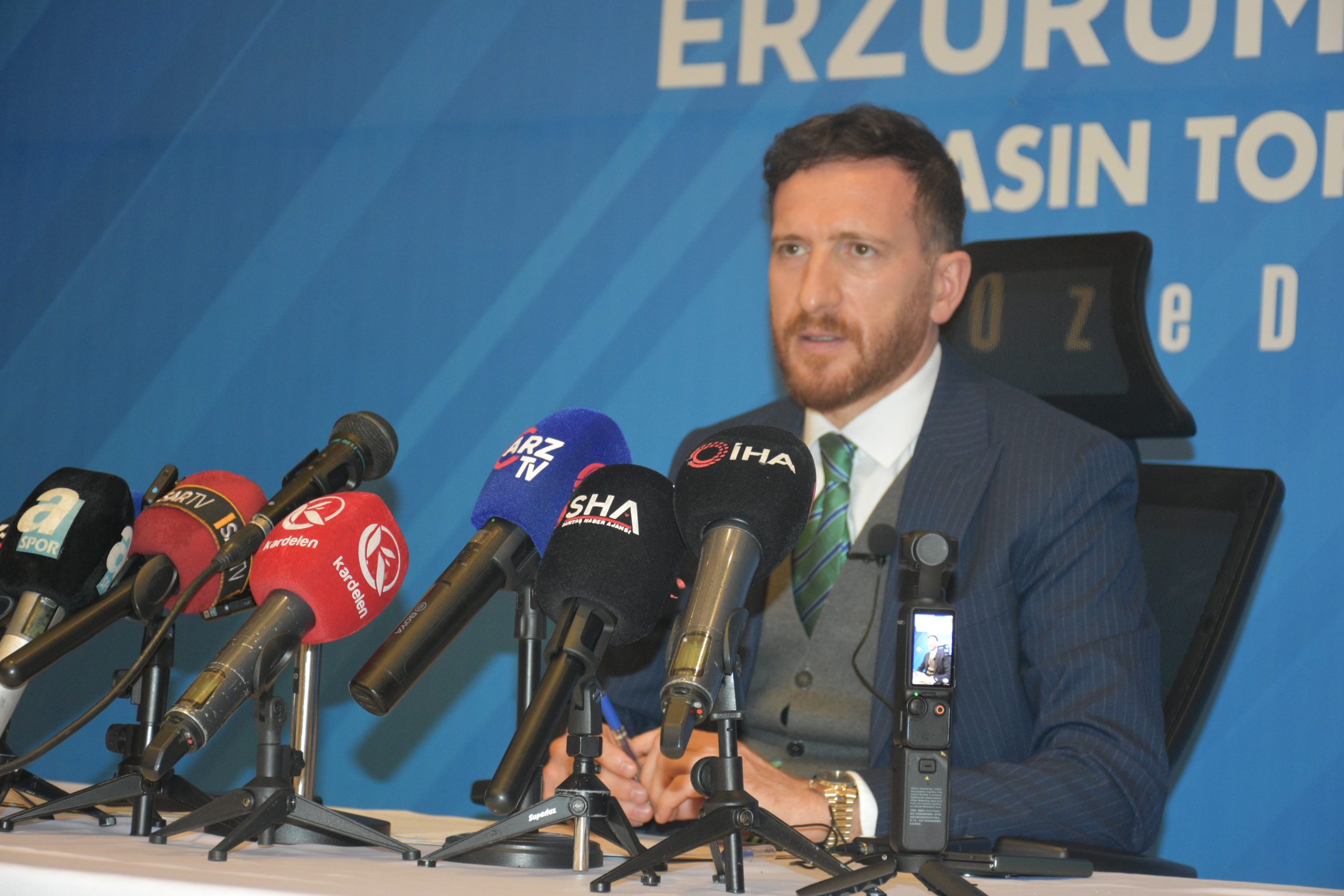 SIRAT KÖPRÜSÜNDEN GEÇTİK!