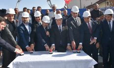 KENTSEL DÖNÜŞÜM ŞAMPİYONU ERZURUM BÜYÜKŞEHİR BELEDİYESİ