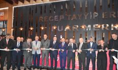 ALIŞVERİŞ FESTİVALİ BAŞLADI