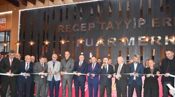 ALIŞVERİŞ FESTİVALİ BAŞLADI