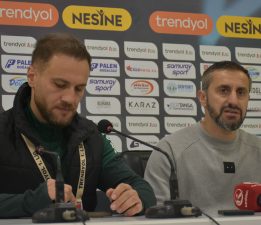 TAKIMIMIZA TEBRİK TARAFTARIMIZA TEŞEKKÜRLER