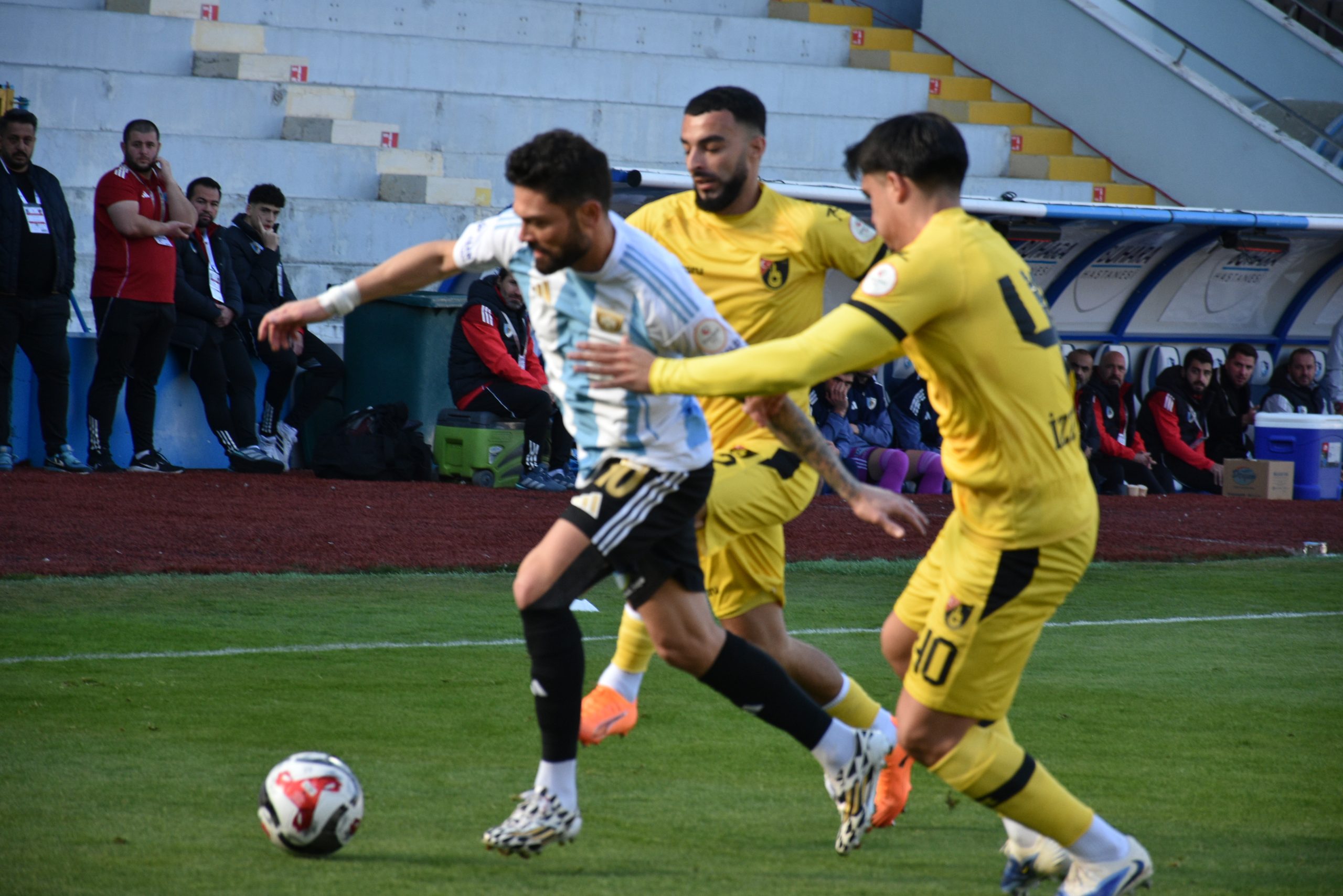 OH BE! DÜNYALAR VARMIŞ!  DADAŞ ZEVKTEN DÖRT KÖŞE