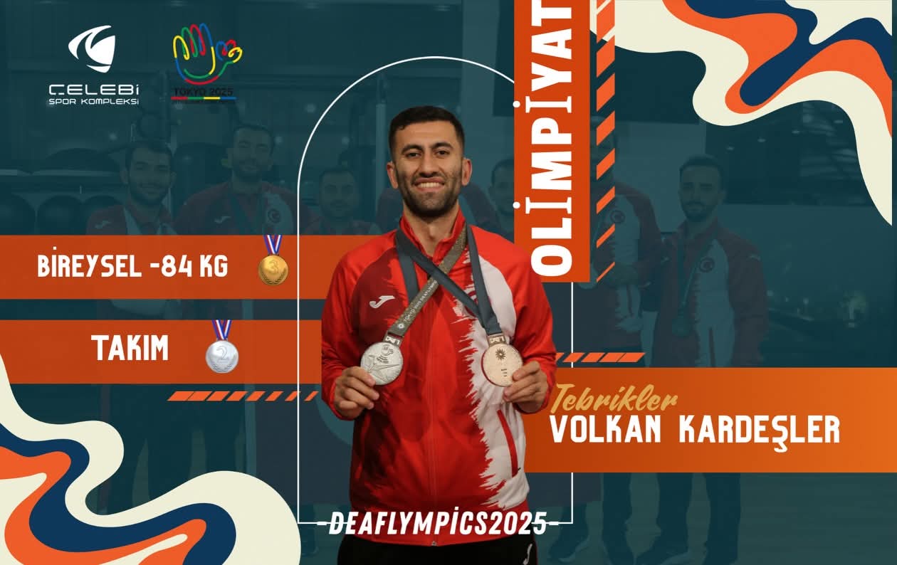 TOKYO’DA VOLKAN PATLADI