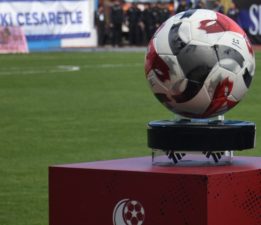 FUTBOLA BAHİS DARBESİ