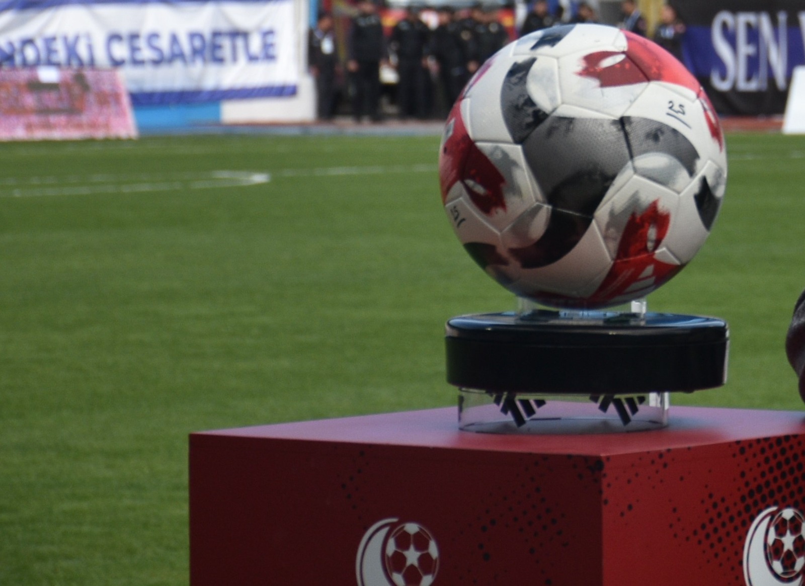 FUTBOLA BAHİS DARBESİ