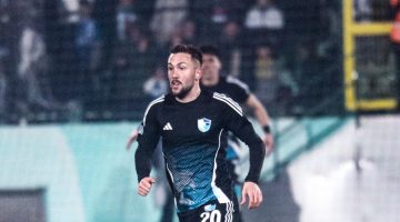 TFF’DEN DADAŞ’A BAHİS DARBESİ!