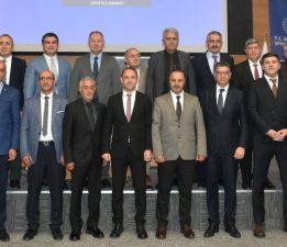 ÇAKMUR: BAŞARIMIZ BİR TAKIM OYUNUNUN ÜRÜNÜ