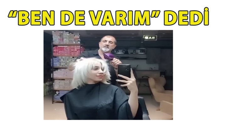 İŞİNİN EHLİ YOLA ÇIKTI