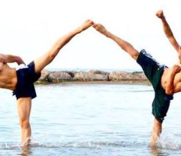 TEKME VE YUMRUKLARIYLA ABU DABİ’Yİ FETHEDECEKLER