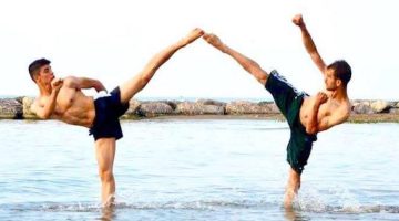 TEKME VE YUMRUKLARIYLA ABU DABİ’Yİ FETHEDECEKLER