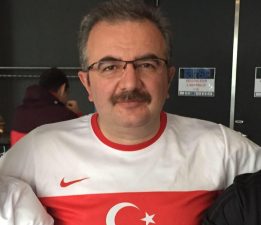 GENÇ YASA BOĞDU