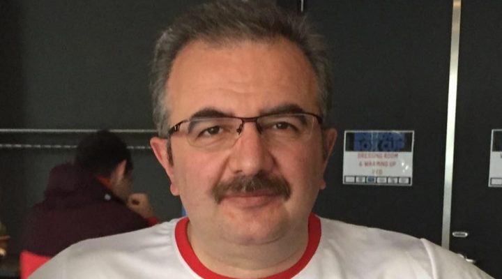 GENÇ YASA BOĞDU