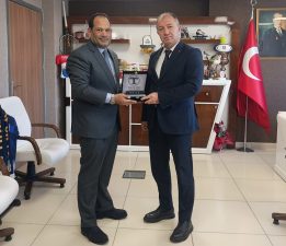 TANFER İLE BOKS İSTİŞARESİ