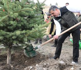 HASTAYA KAN ORMANA CAN PROKOLÜYLE KANDİLLİ OKSİJEN DEPOSUNA DÖNECEK!