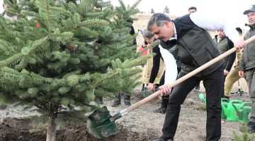 HASTAYA KAN ORMANA CAN PROKOLÜYLE KANDİLLİ OKSİJEN DEPOSUNA DÖNECEK!