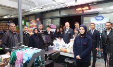 CEVİZOĞLU İLE SABAH SABAH ÇARŞI PAZAR TURU