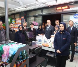 CEVİZOĞLU İLE SABAH SABAH ÇARŞI PAZAR TURU