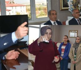 KURA TAMAM: ÜNİFORMA GİYİP MESAİYE BAŞLAYACAKLAR!