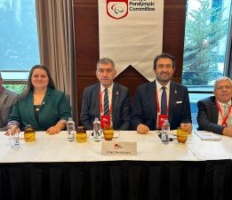 DADAŞ BÜROKRAT ÖZCAN DİSİPLİN KURULU BAŞKANI OLDU