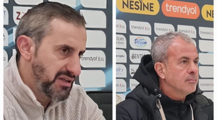 ÖZBALTA: PES ETMEK YOK!