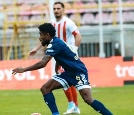 DADAŞ BOLU BEYİ’NE TOSLADI