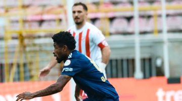 DADAŞ BOLU BEYİ’NE TOSLADI