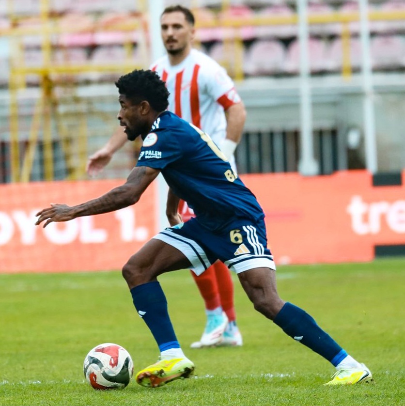 DADAŞ BOLU BEYİ’NE TOSLADI