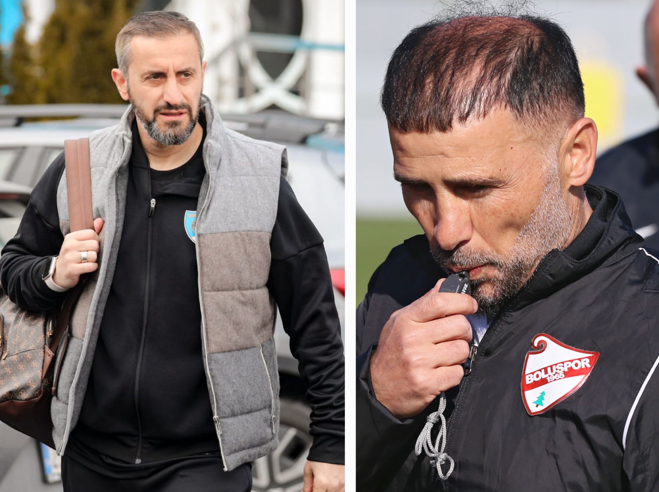 MAĞLUBİYETİN FATURASINI HAKEME KESTİ