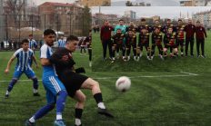 İDMANOCAĞI OLTU’DA ÇİL YAVRUSU GİBİ DAĞILDI