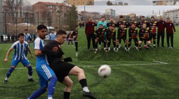 İDMANOCAĞI OLTU’DA ÇİL YAVRUSU GİBİ DAĞILDI