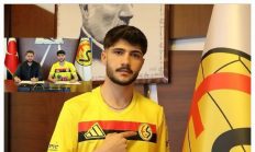 ES-ES ORTA SAHADA TAHA İLE ESECEK