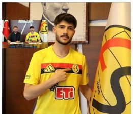 ES-ES ORTA SAHADA TAHA İLE ESECEK