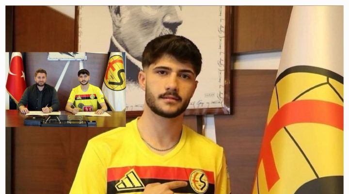 ES-ES ORTA SAHADA TAHA İLE ESECEK