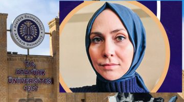 ATAÜNİ’NİN OSCARLIK ‘RABİA’SI