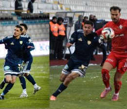 BU LİGDE ANCAK DADAŞ RACON KESER!