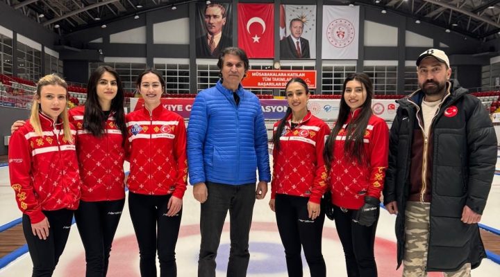 BUZUN SATRANCINDA ÇİFTE HEYECAN SARDI!