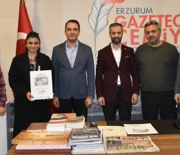 LÖSEV GÜVENLİ BİR LİMANDIR!