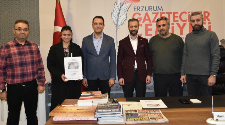 LÖSEV GÜVENLİ BİR LİMANDIR!