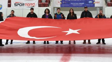 ANADOLU’NUN ZİRVESİNDE ÜNİLİG HEYECANI