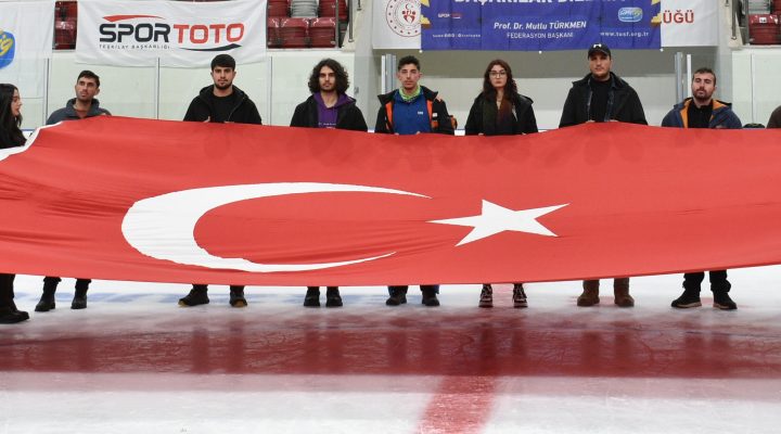 ANADOLU’NUN ZİRVESİNDE ÜNİLİG HEYECANI
