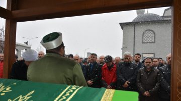 ‘ŞENGÜL ANNE’ YE SON GÖREV!