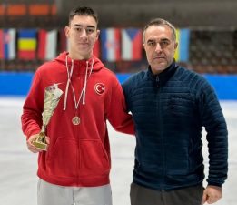 BUZUN ALTIN ÇOCUĞU TARİH YAZMAYA DEVAM EDİYOR