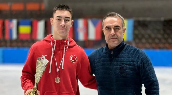 BUZUN ALTIN ÇOCUĞU TARİH YAZMAYA DEVAM EDİYOR