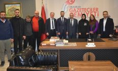 TEDB KORSAN EMLAKÇILARA SAVAŞ AÇTI