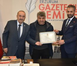 TEDB’DEN PALA’YA AKADEMİ KURULU MAZBATASI