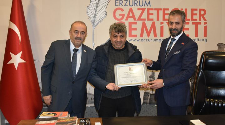 TEDB’DEN PALA’YA AKADEMİ KURULU MAZBATASI